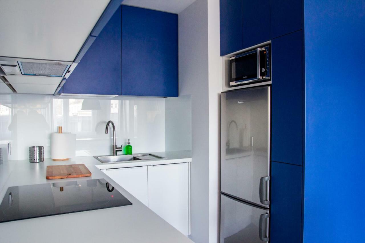 Apartamenty Na Chopina Kielce Exteriér fotografie